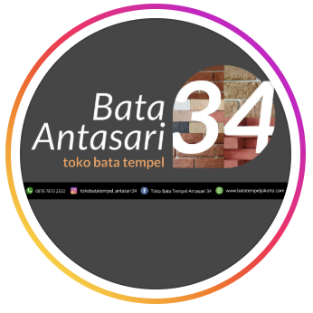 Bata Antasari 34
