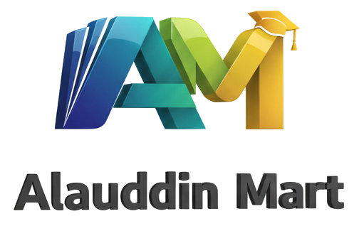 ALAUDDIN WIRAUSAHA MANDIRI