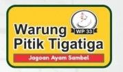 Warung Pitik Tigatiga
