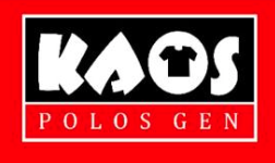 Operator Mesin print